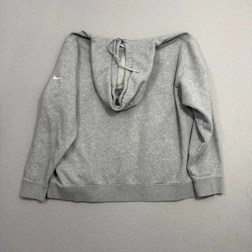 Nike hoodie men